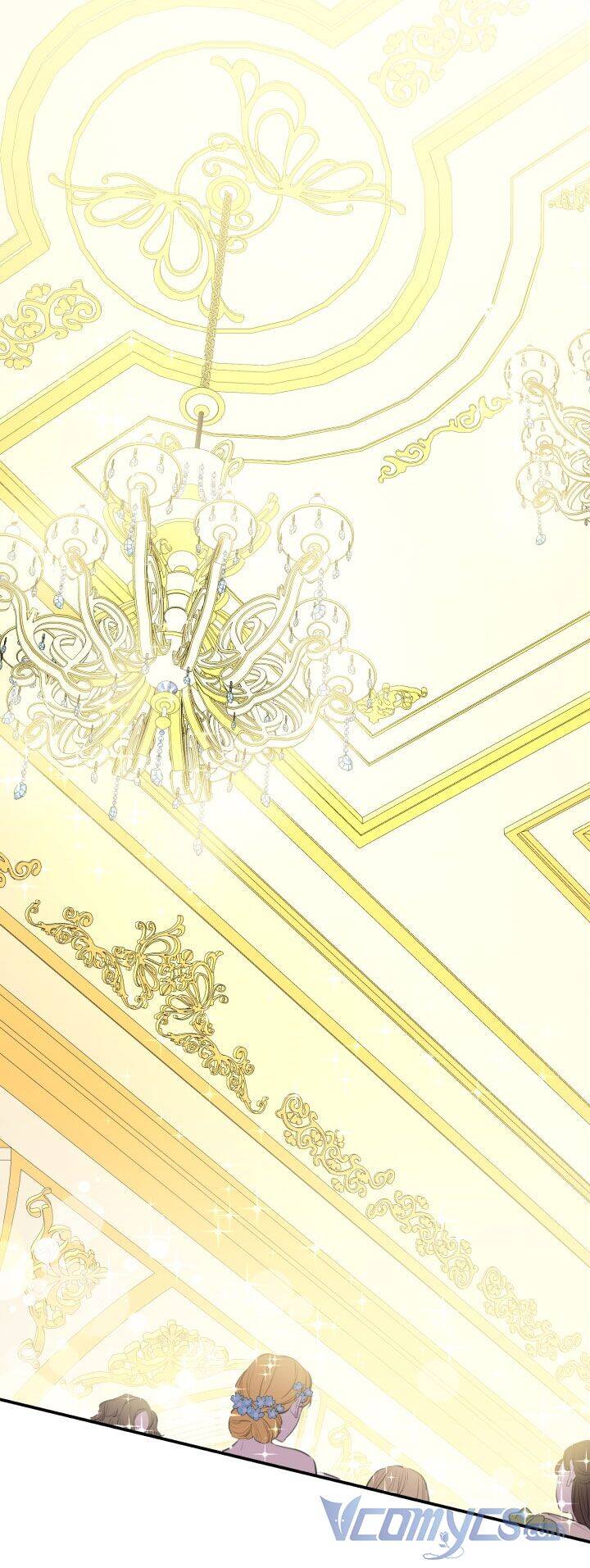 những nhân vật mạnh nhất thế giới ám ảnh tôi chapter 23 28