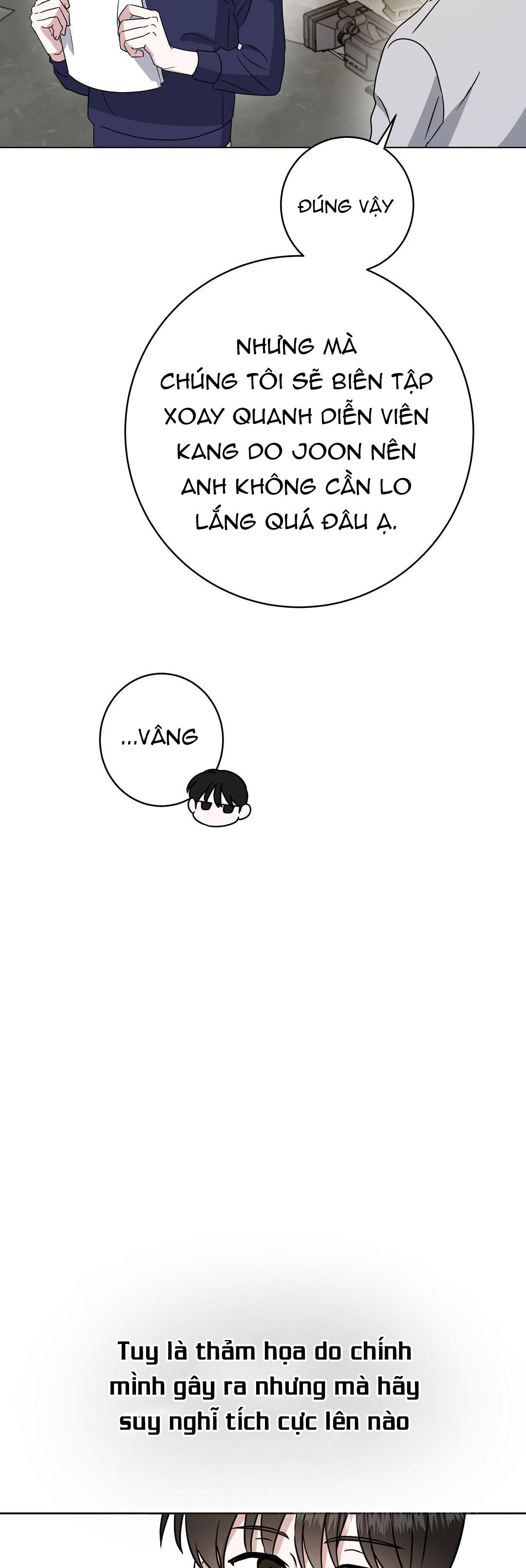 nhà tôi thành phim trường mất rồi chapter 1 29