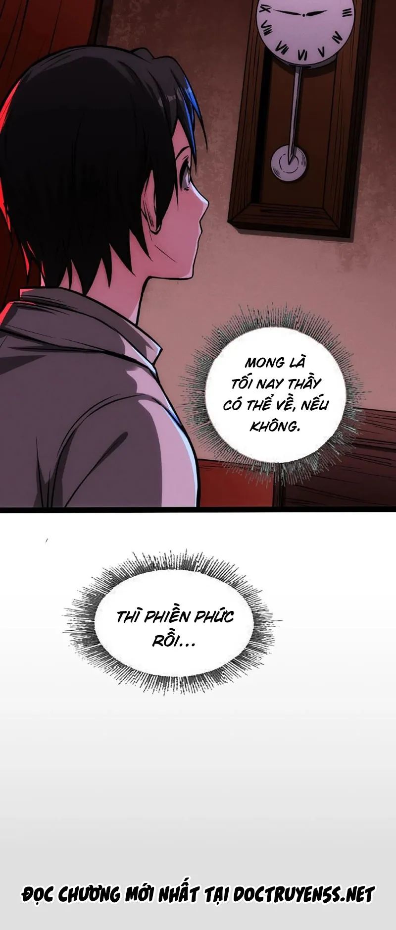 quỷ dị dược tề sư: bệnh nhân của ta đều là kinh khủng chapter 59 11