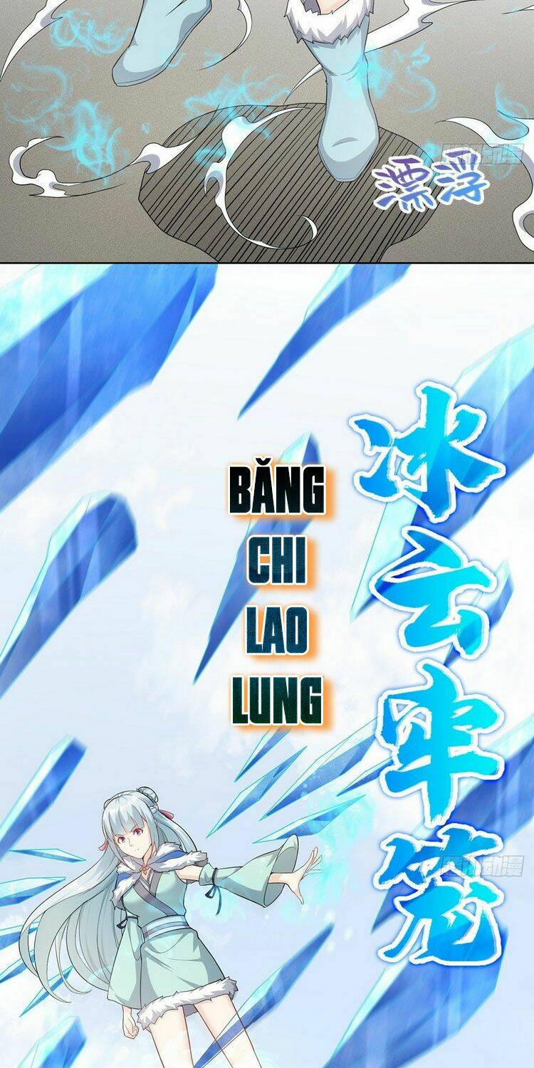 người ở rể bị ép thành phản diện ngoại truyện chapter 15 11