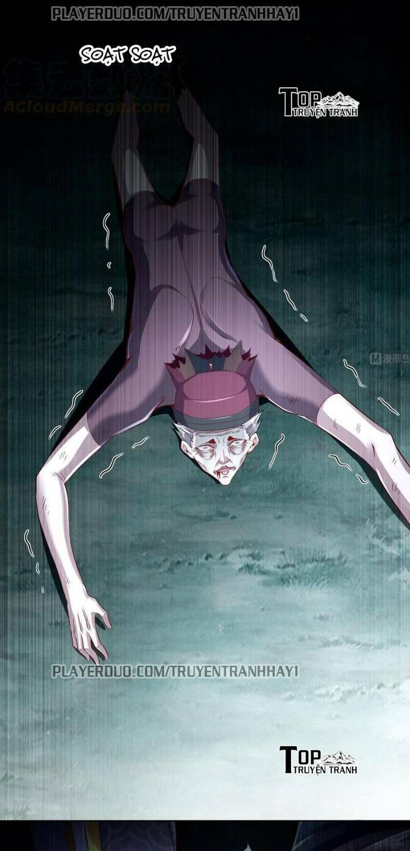 trọng sinh chi ma tôn đương đạo chapter 42 17