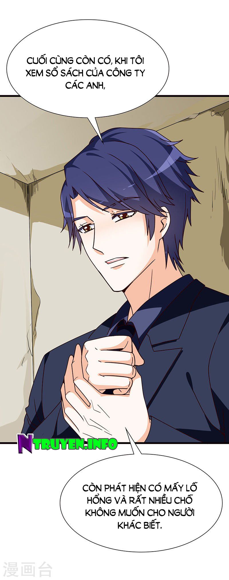 tình yêu một carat chapter 27 18