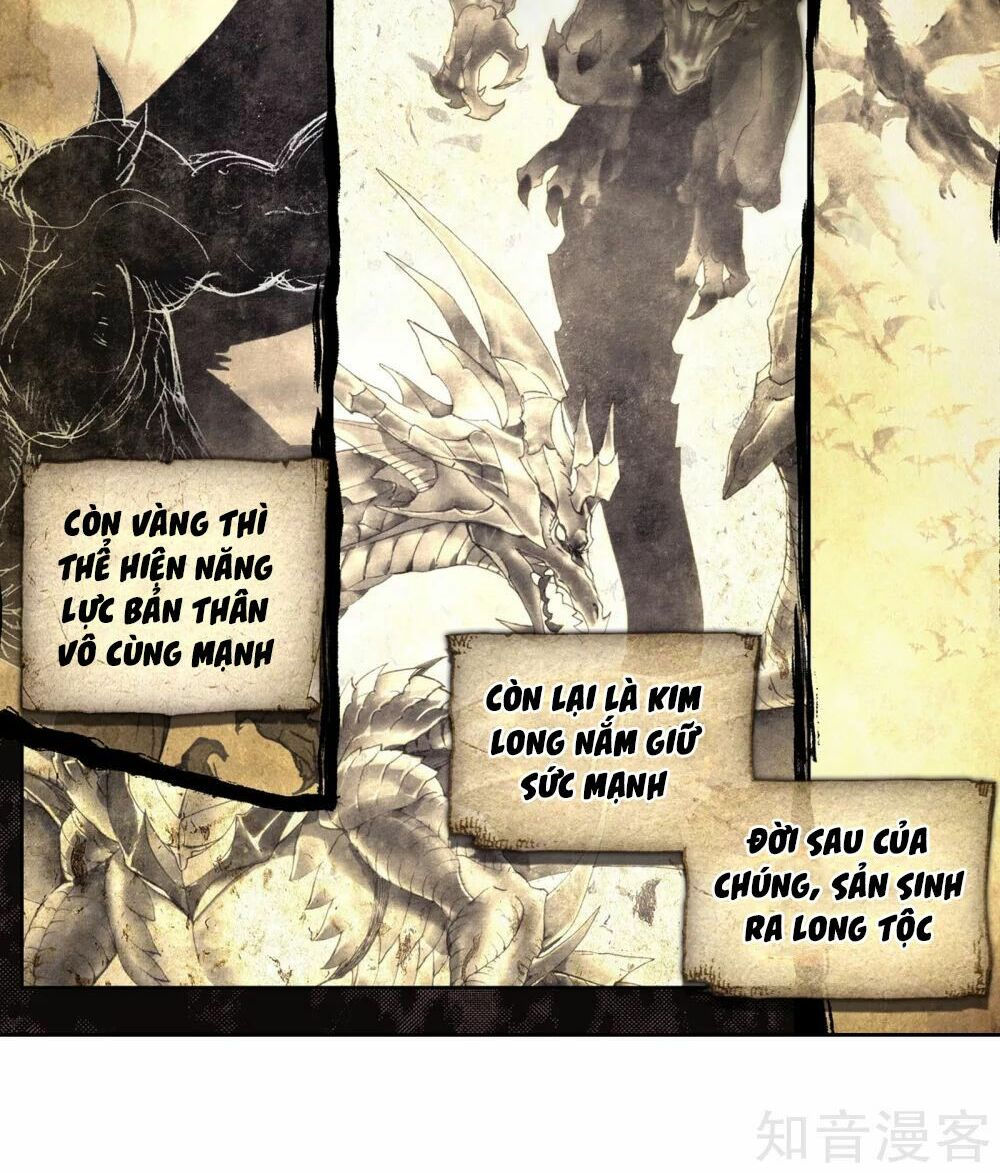 tuyệt thế đường môn - đấu la đại lục 2 chapter 206 11