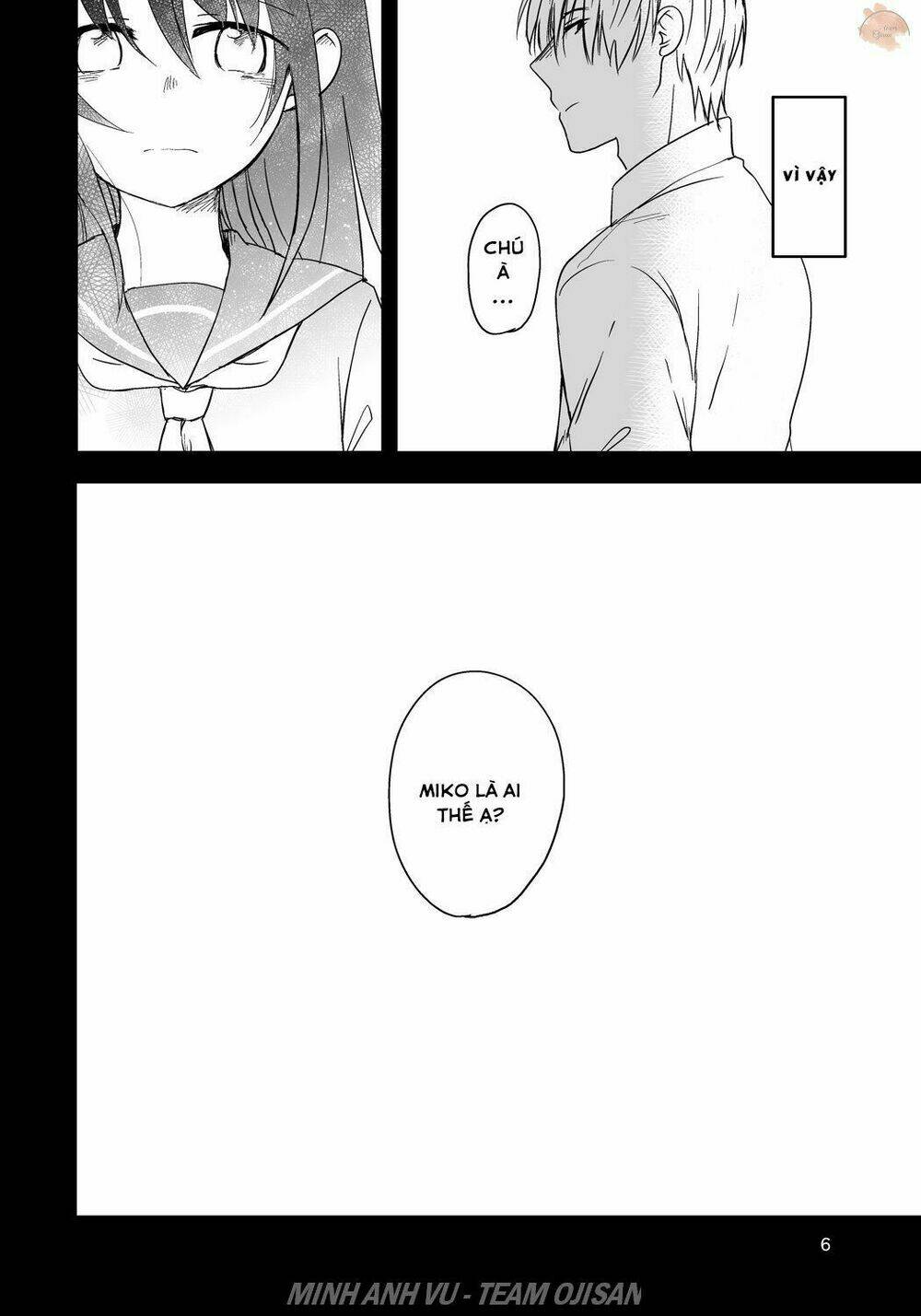 câu chuyện của miiko chapter 0 6