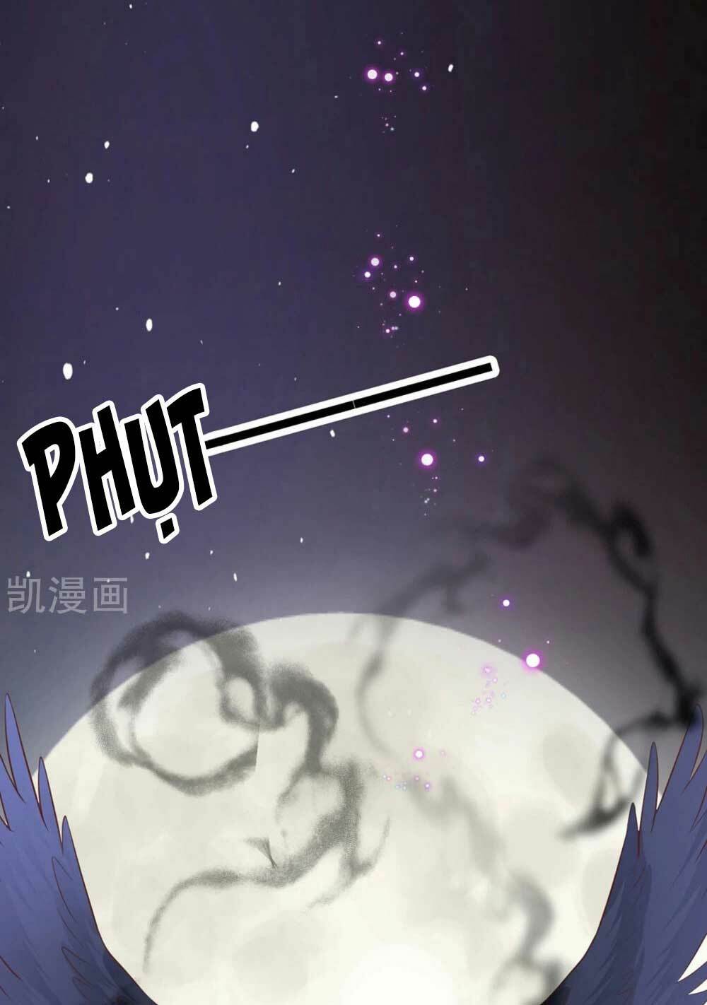 nam thần bóng tối không nghe lời chapter 6 3