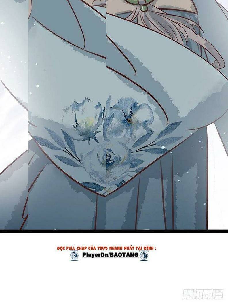 thị thiếp trở mình bảo điển chapter 20 37