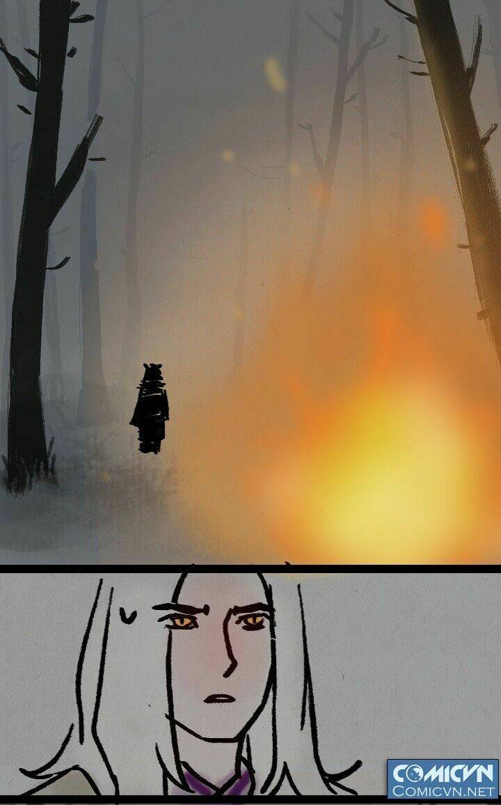 nhất thiền tiểu hòa thượng chapter 66 25