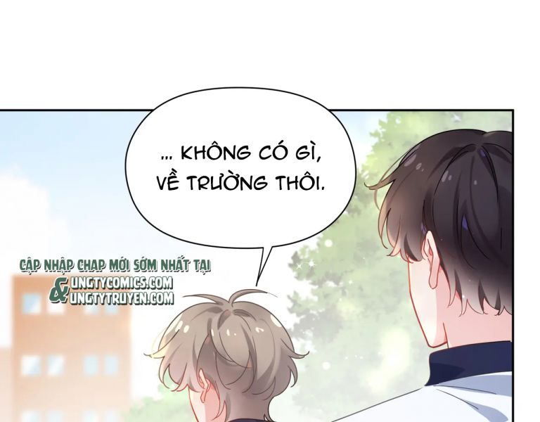 Có Bản Lĩnh Thì Hung Dữ Nữa Đi! chapter 58