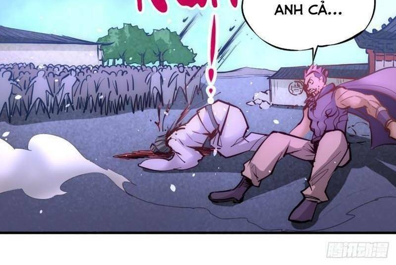 đô thị đỉnh phong cao thủ chapter 98 48