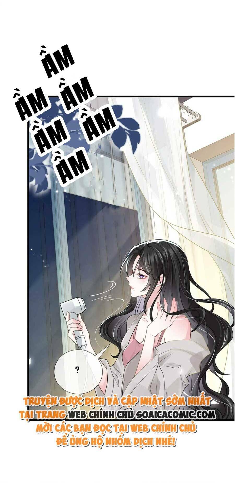 vợ tôi là boss ngầm đầy quyền lực chapter 28 39