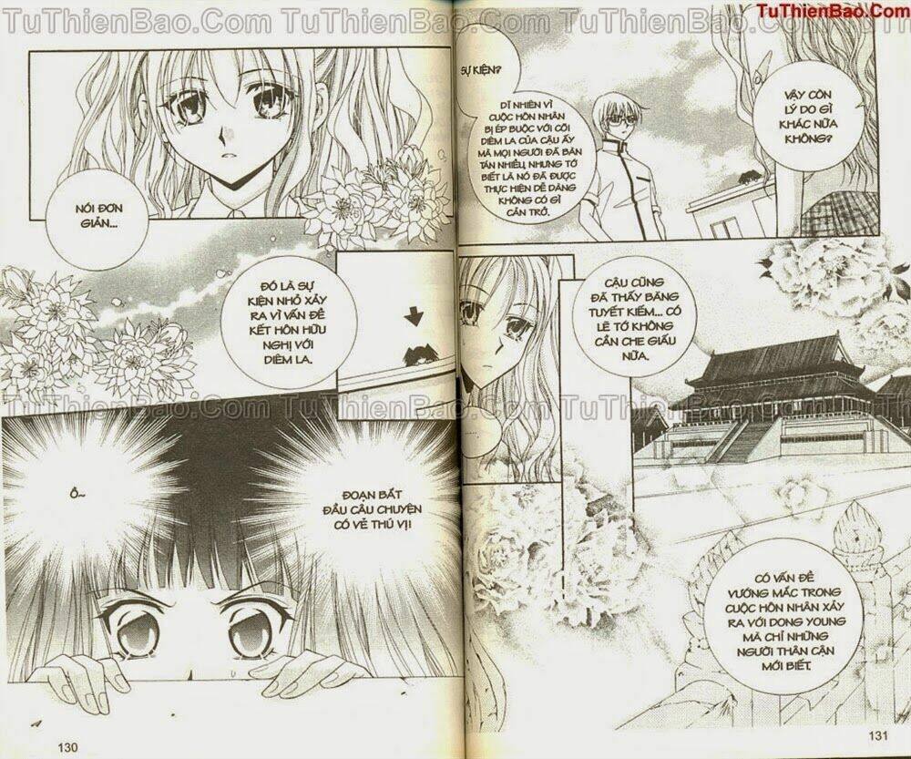 nhật ký thiên nữ chapter 6 63