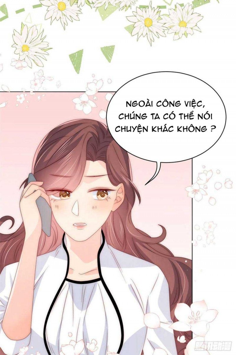 đoàn sủng lão đại ba tuổi rưỡi chapter 141 10