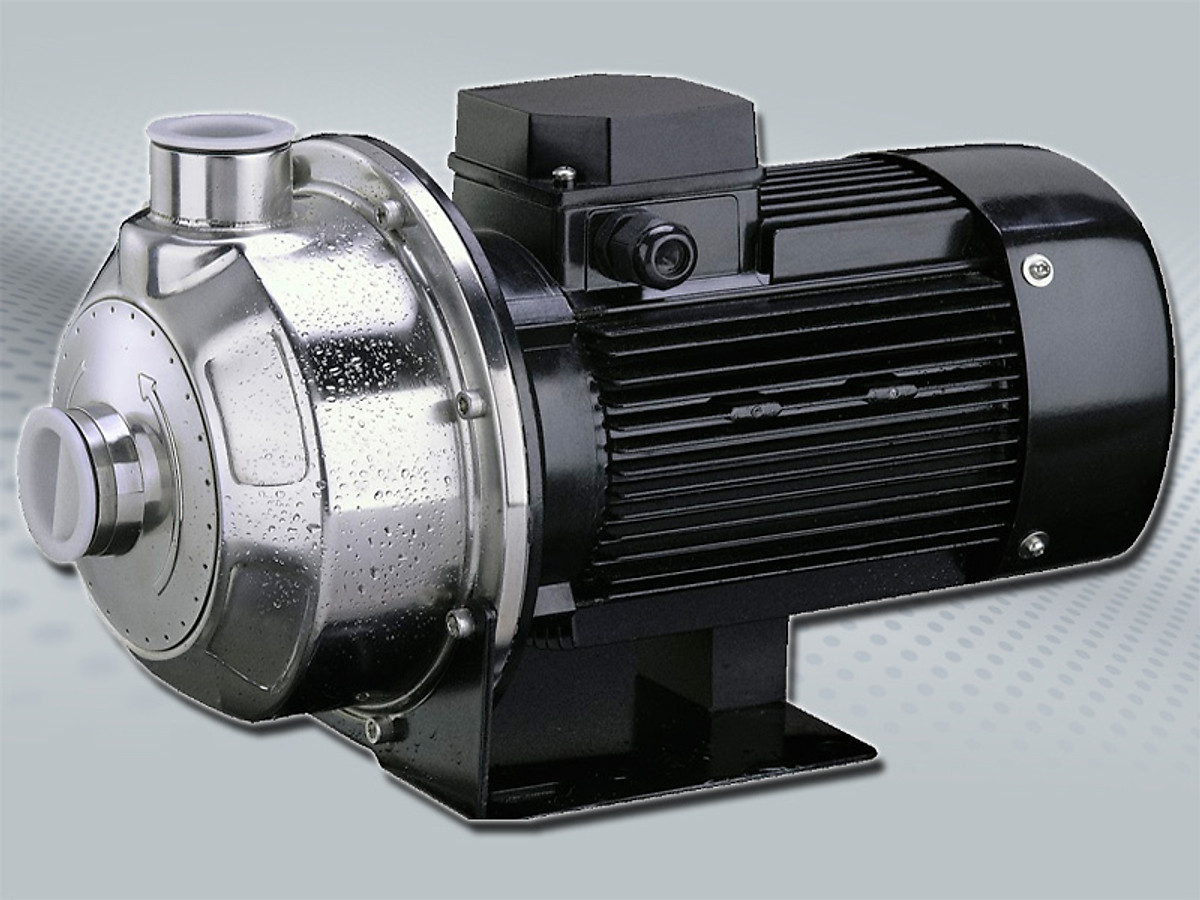 Máy bơm CNP CHL 12-40 (220V)