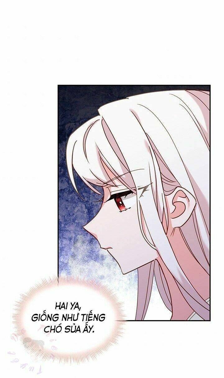 để yên cho tiểu thư hiền chapter 19 37