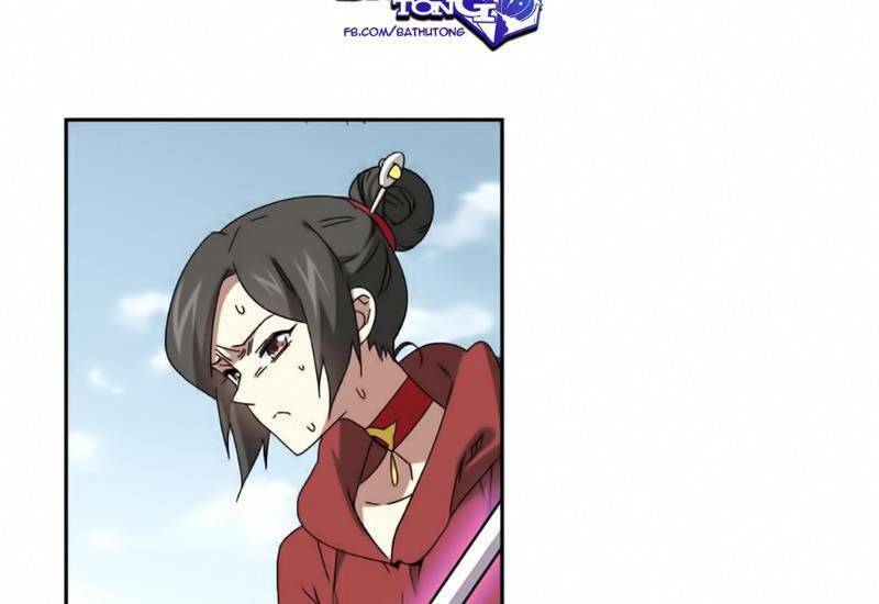 võng du chi cận chiến pháp sư chapter 283 8