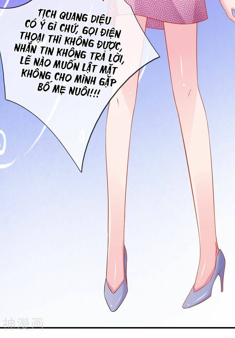 vợ yêu gả nhầm của phúc hắc tổng tài chapter 49 12