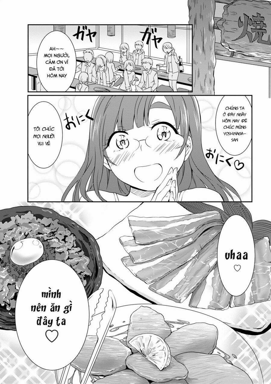 hime no dameshi chapter 9 9