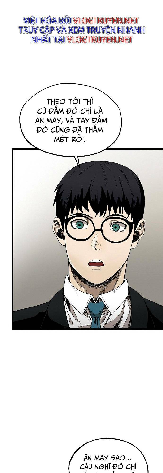 Vua Võ Đài chapter 4 5