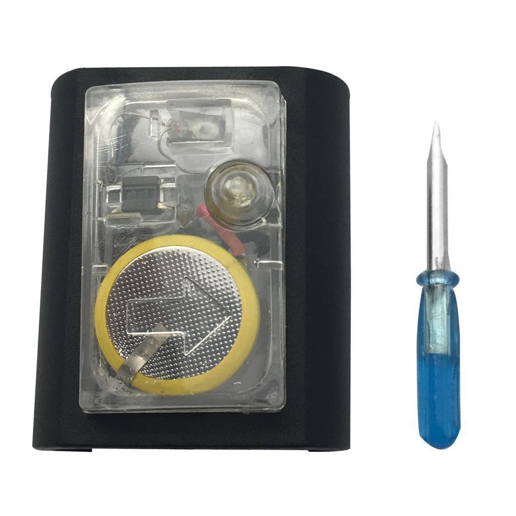 Free Angle activated LED Lights for Marine Boat Telescoping Ladder