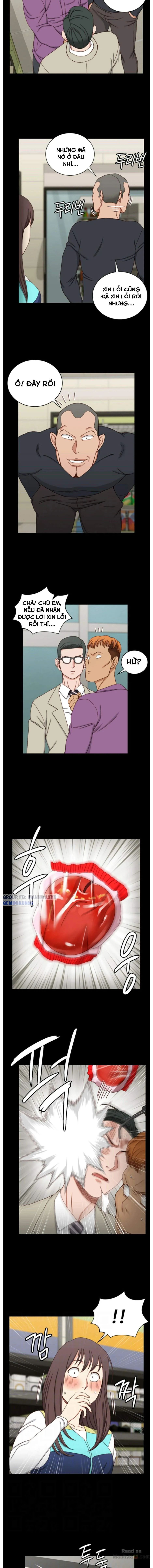 thanh niên động kinh chapter 90 3