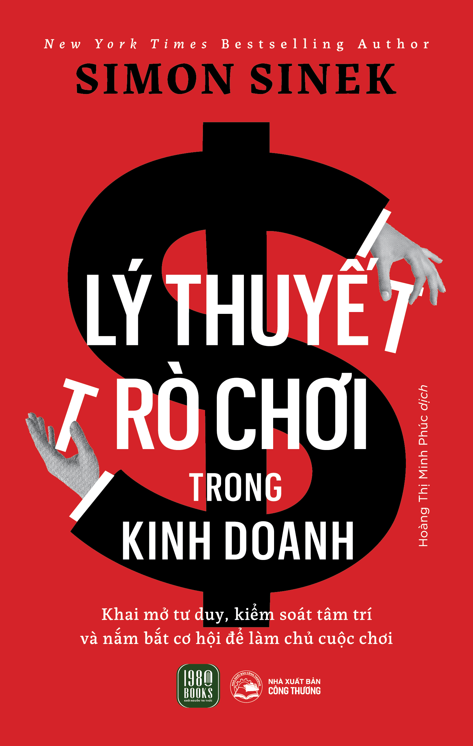 Lý Thuyết Trò Chơi Trong Kinh Doanh