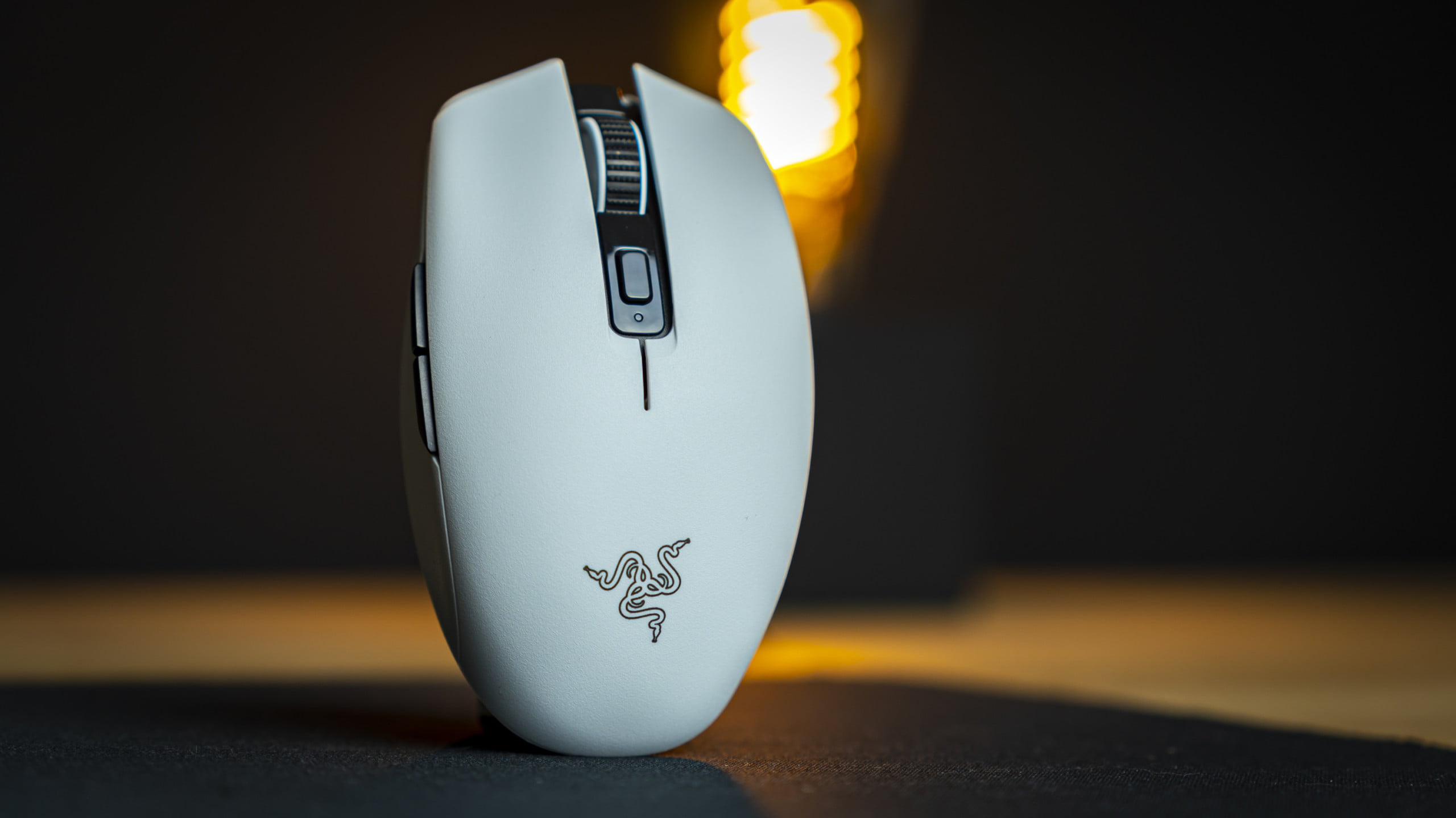 Chuột Razer Orochi V2-Wireless-Trắng_RZ01-03730400-R3A1- HÀNG CHÍNH HÃNG