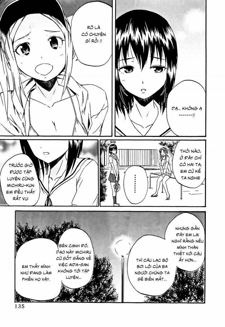 frogman chapter 47 11