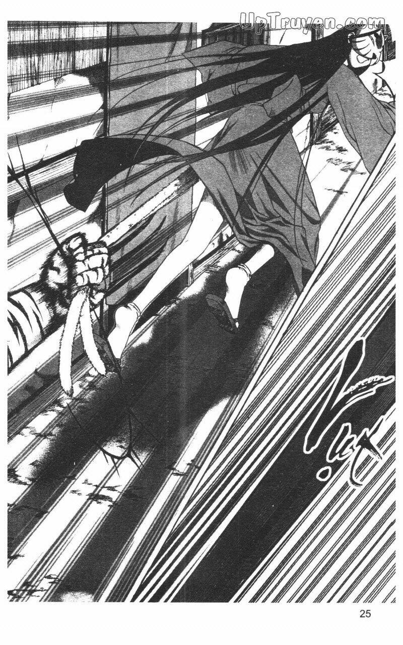 thời gió lốc (thời đại phong tang) chapter 4 27