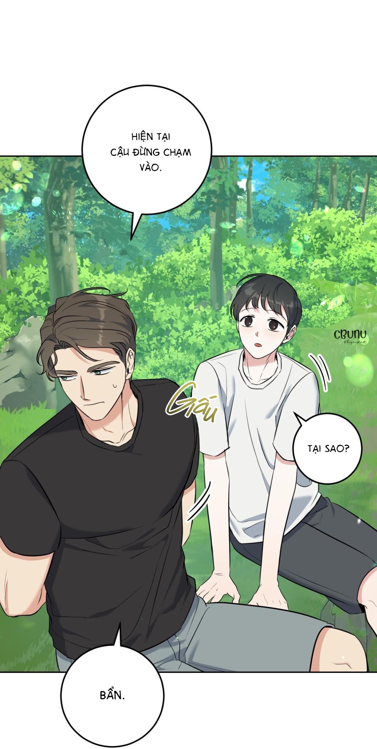 khu rừng tĩnh lặng chapter 11 55