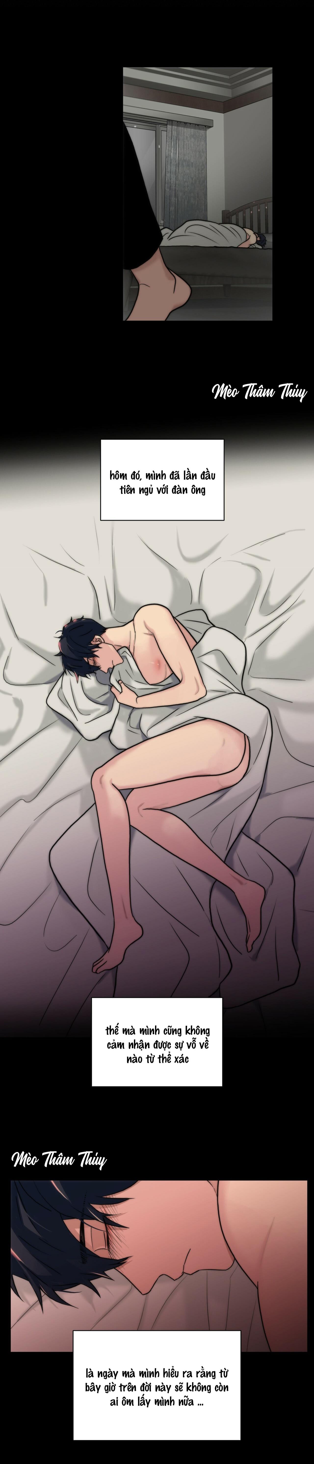 giai điệu của ngôn ngữ chapter 51 18