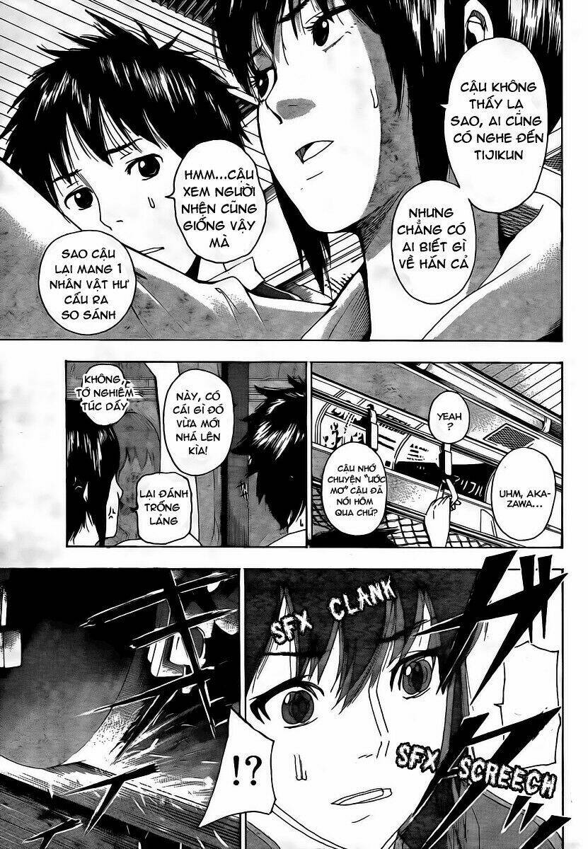 tiji-kun! chapter 1 40