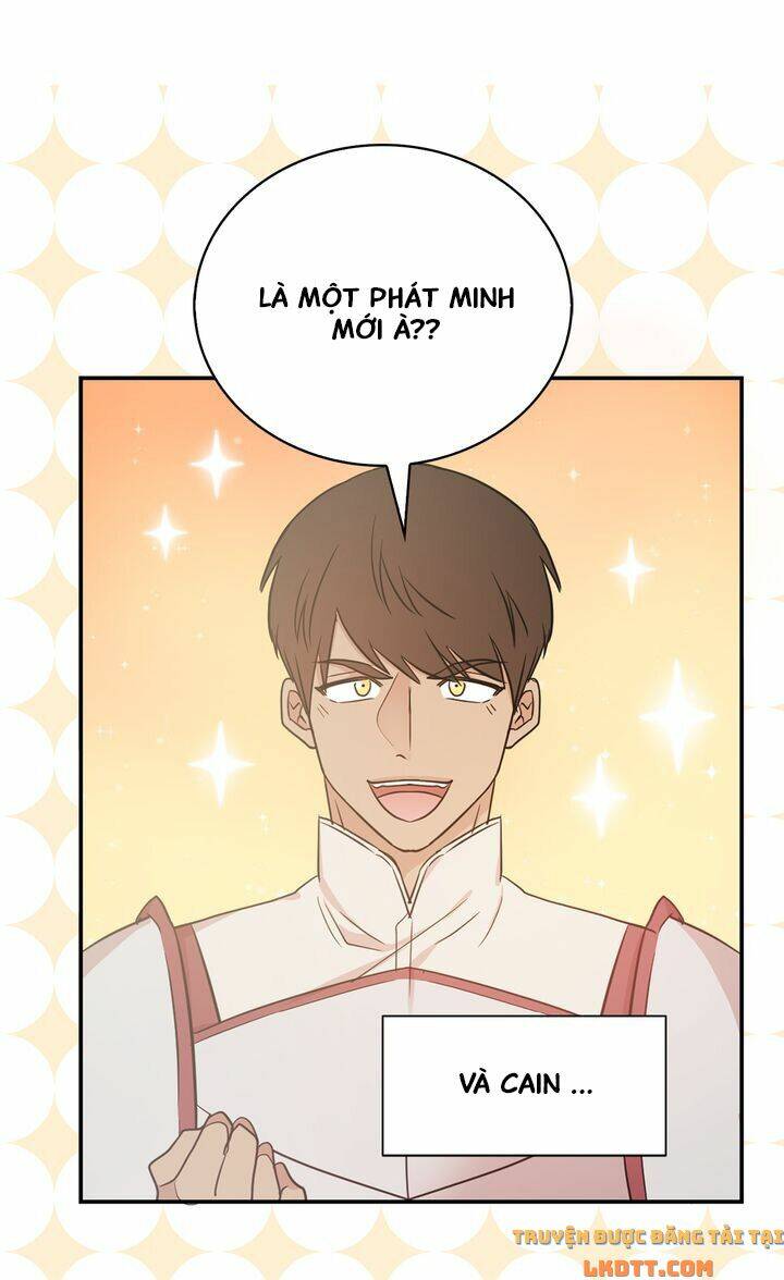 tôi chọn kết thúc của hoàng đế chapter 15 22