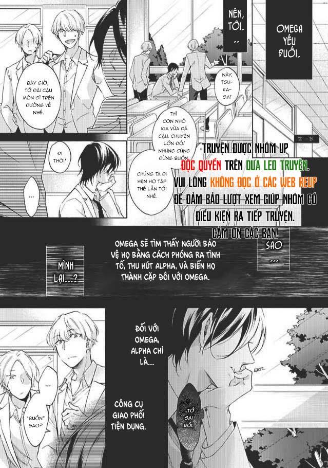 bạn đời giả dối chapter 2 11