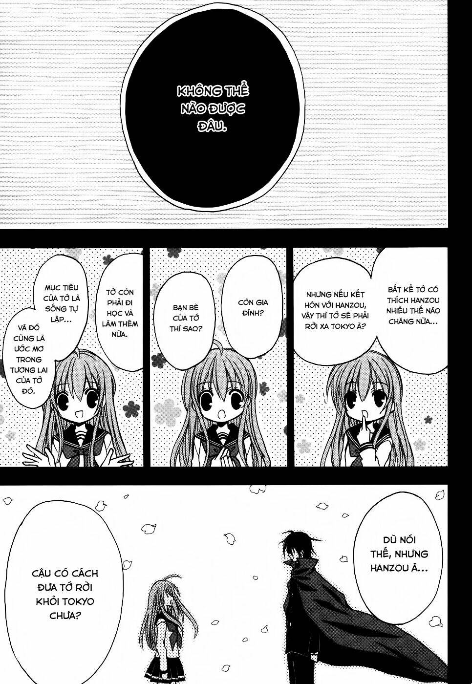 tokyo innocent chapter 29 4