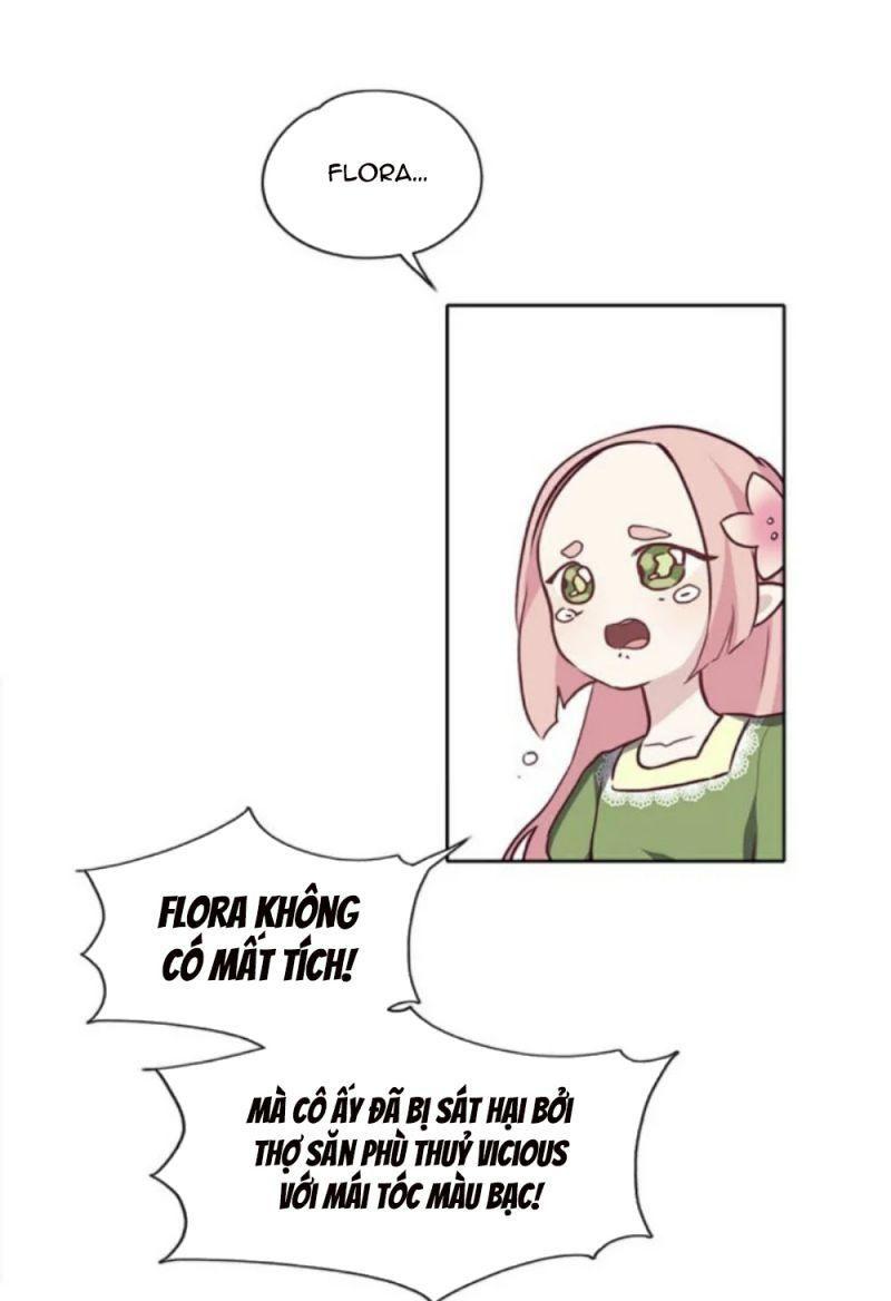 đi theo dấu vụn bánh chapter 20 32