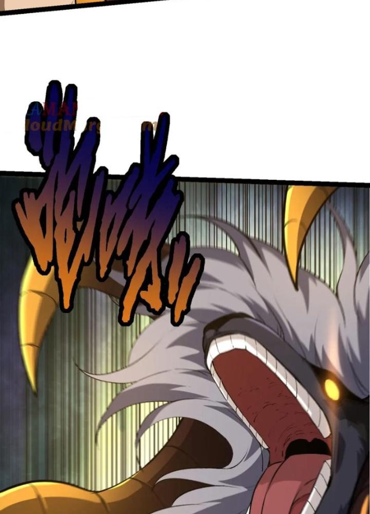 từ cây cổ thụ bắt đầu tiến hóa chapter 91 86