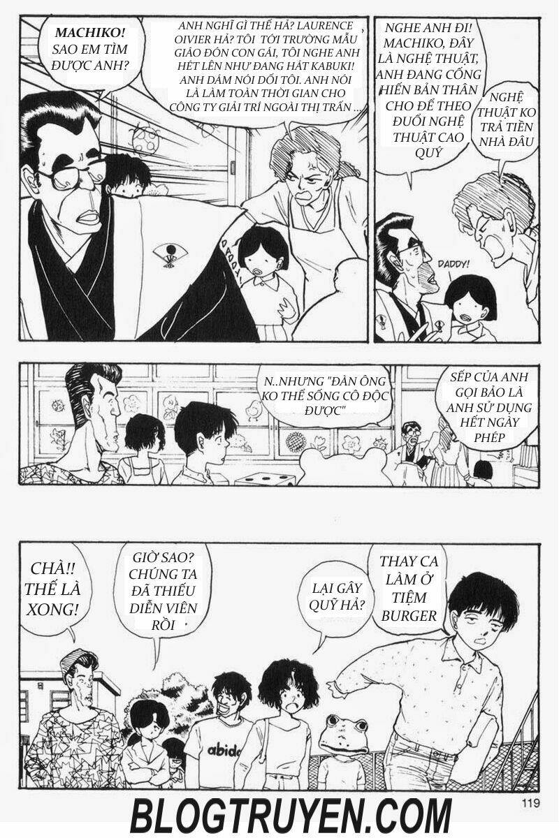 asatte dance chapter 71 6