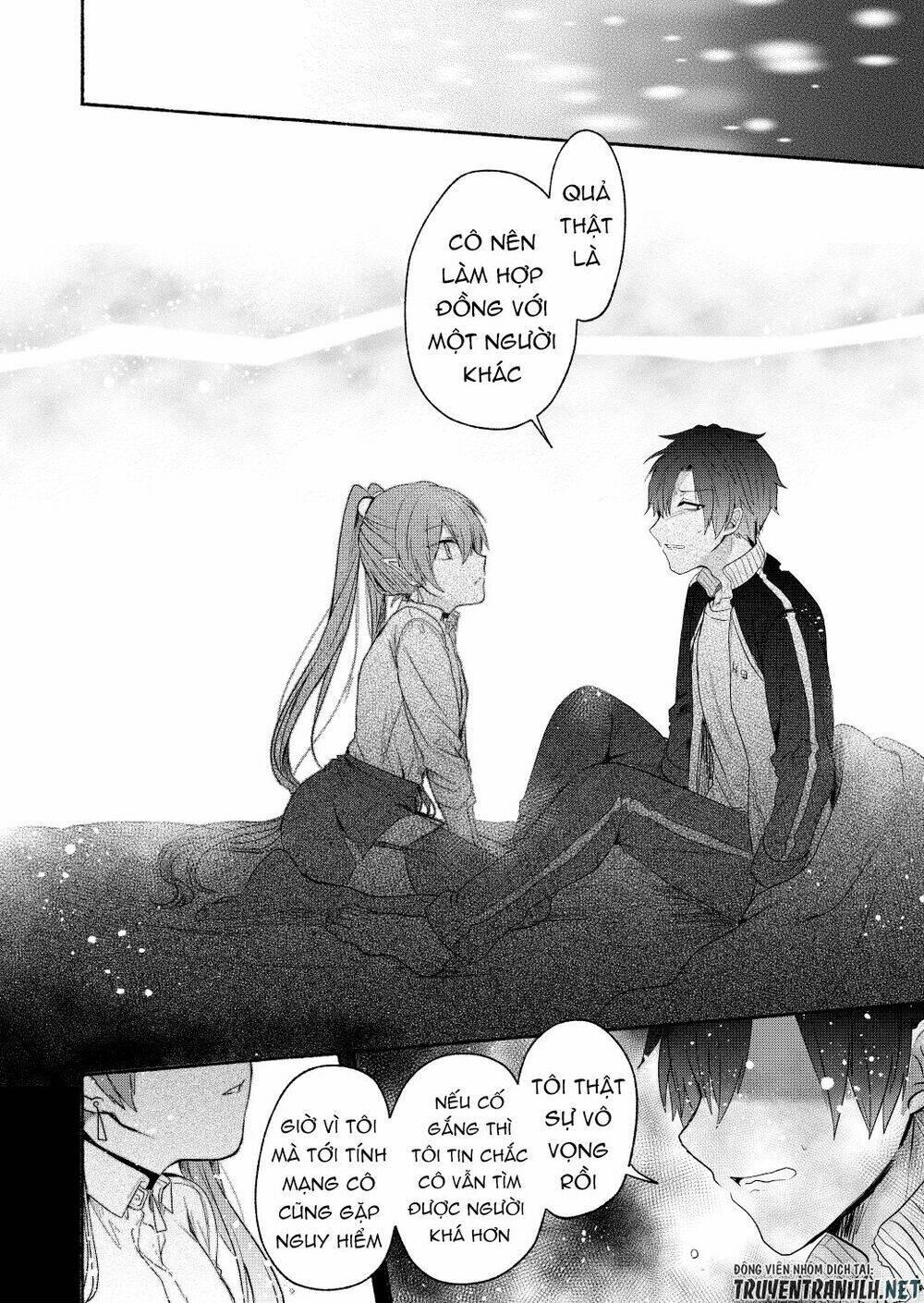 rokujo hito×ma chapter 4 10