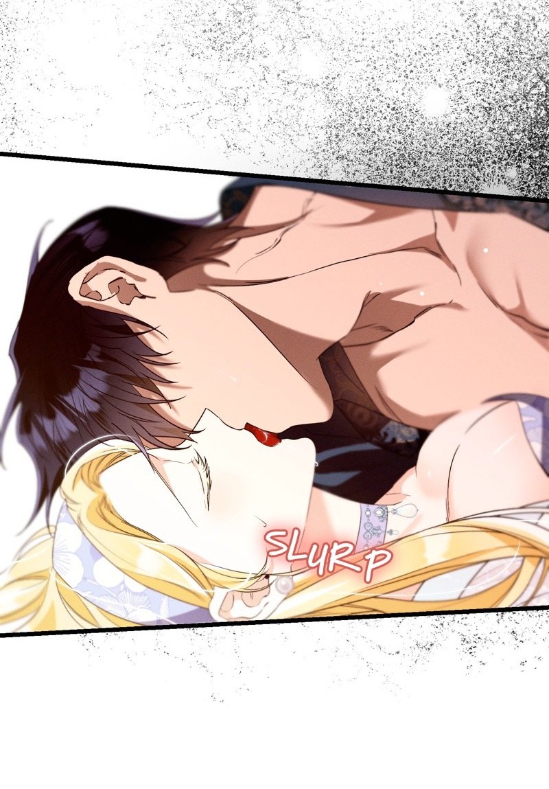 Dinh Thự Của Dã Thú chapter 25.1 - Trang 8