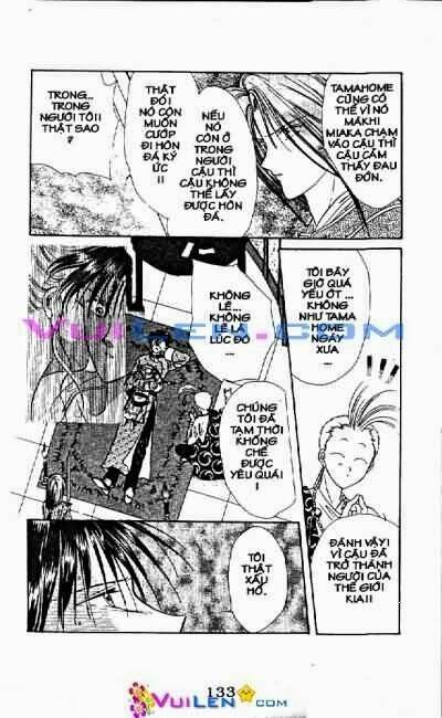 quyển sách kỳ bí chapter 16 134
