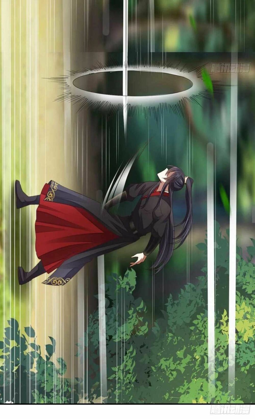 thuần hóa ba ba bạo quân chapter 39 23