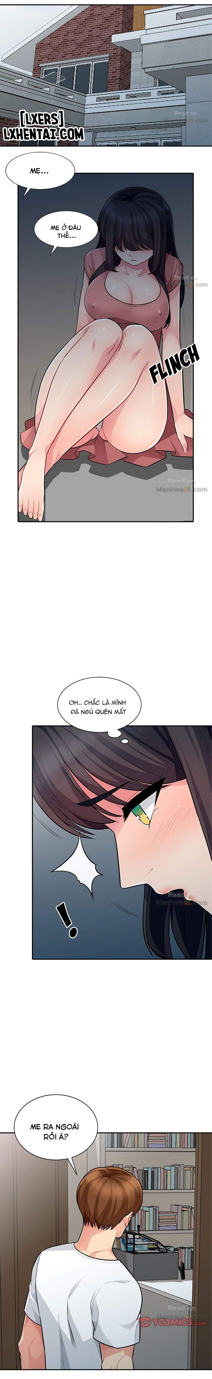 gia phả chapter 8 1