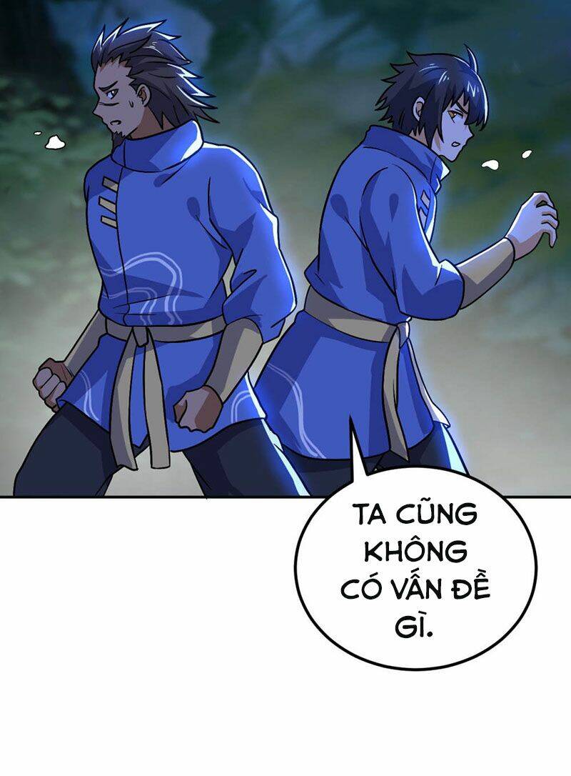 thần võ đế tôn chapter 63 49
