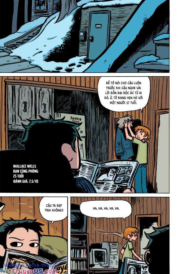 scott pilgrim full color chapter 1 11