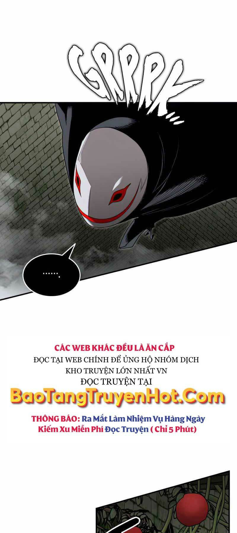 tôi là lính mới chapter 106 61