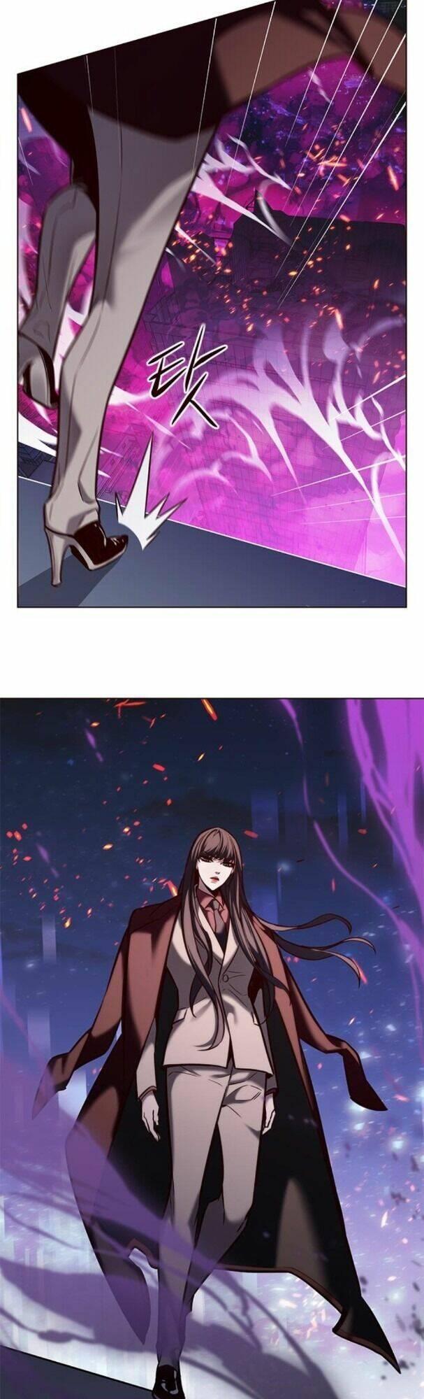 biến thân thành mèo chapter 183 16