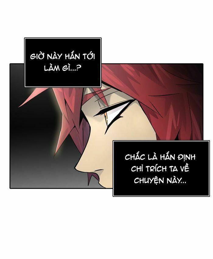tòa tháp bí ẩn 2 chapter 425 100