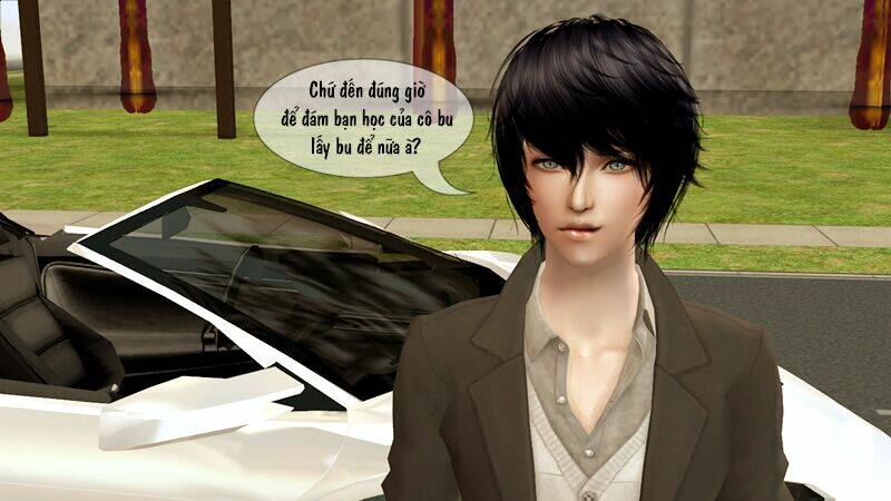 trong vòng tay anh (truyện sims 2) chapter 8 7