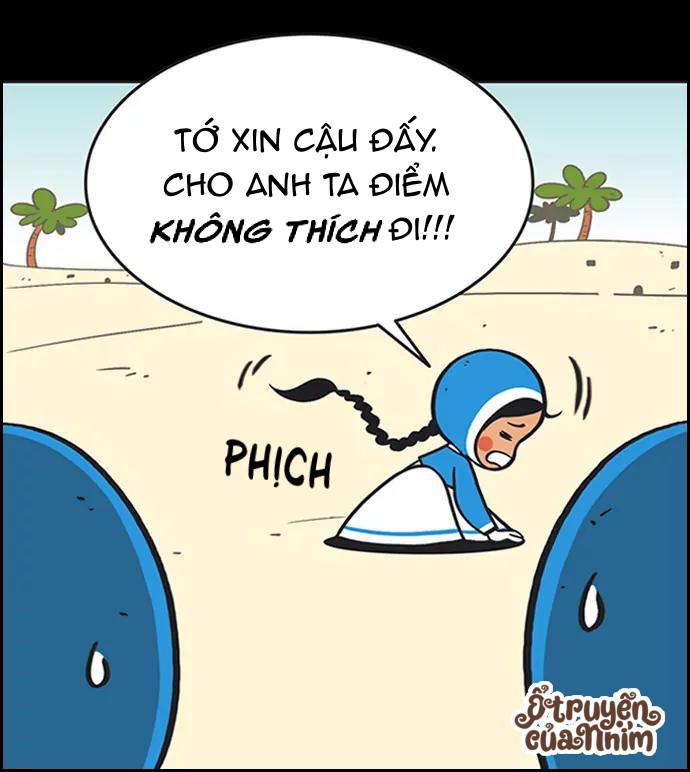 yumis cells chapter 36 26