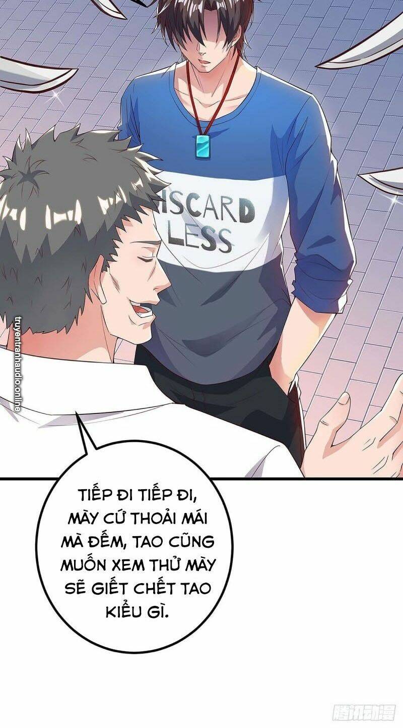 trọng sinh khí thiếu quy lai chapter 113 30